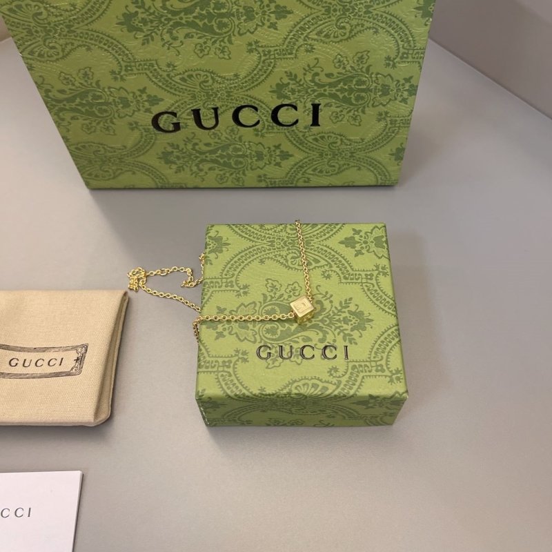 Gucci Necklaces